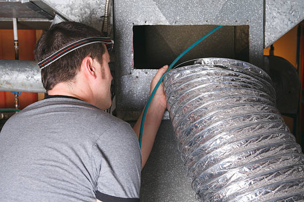 Emergency Air Duct Cleaning in Trenton, TN